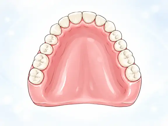 イメージ画像：入れ歯治療